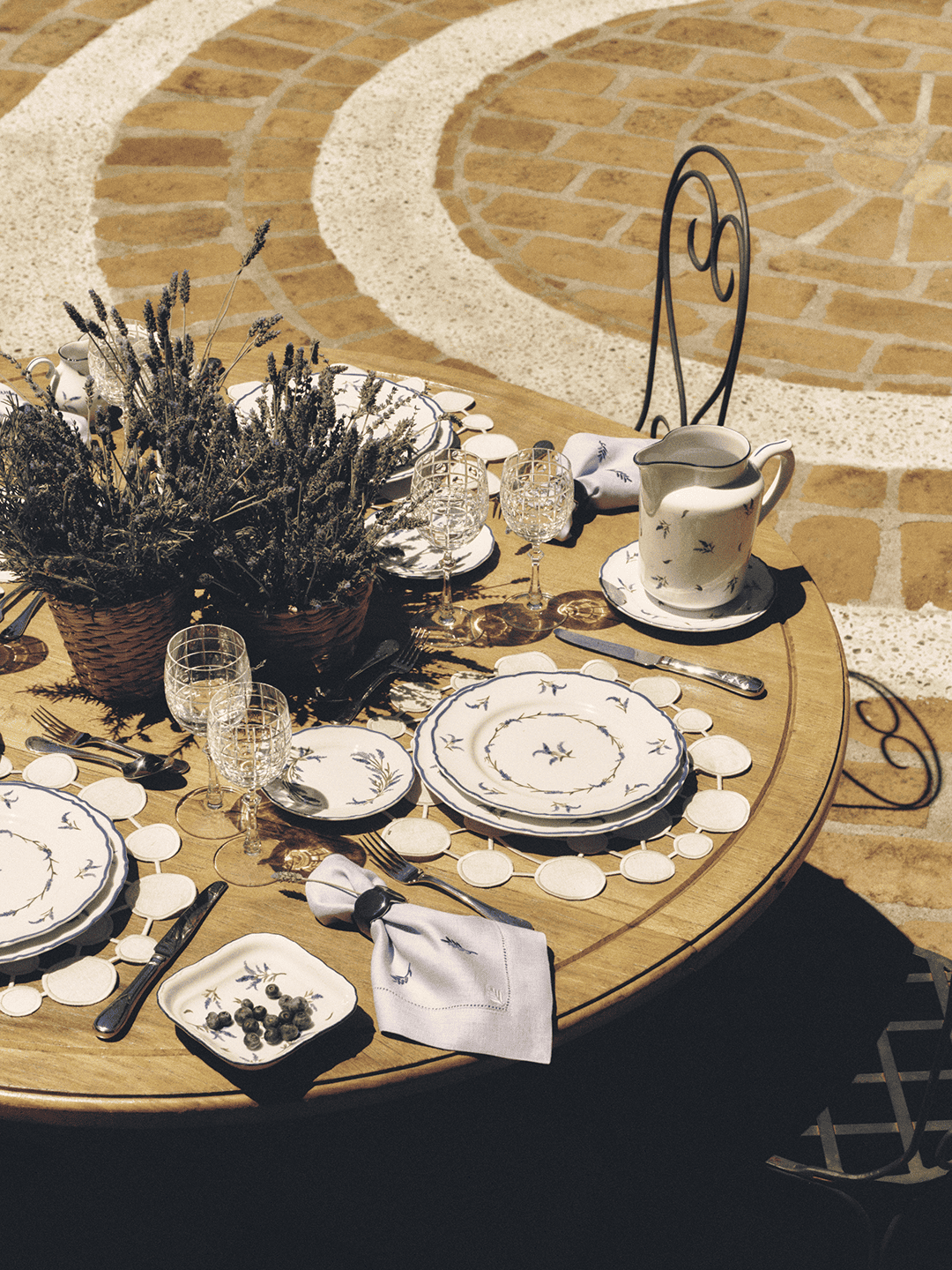 Provence