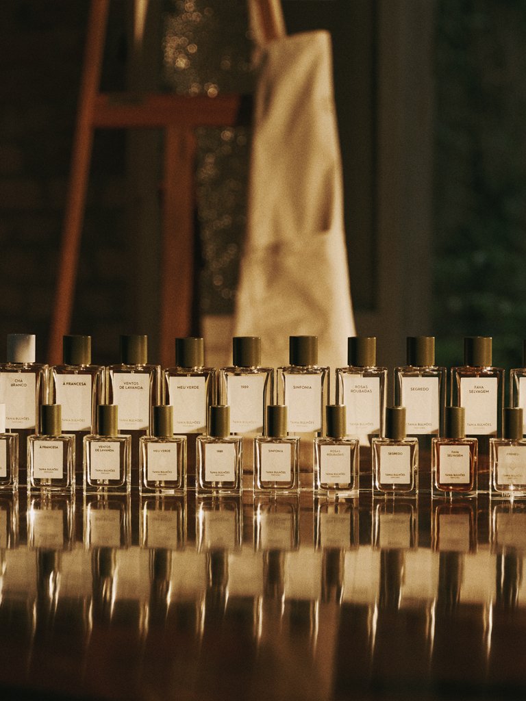 Perfumes